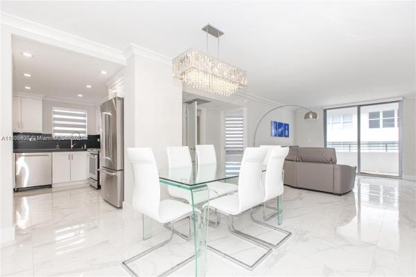 Oceanside Plaza, 5555 Collins Ave #16B, Miami Beach, Florida 33140, image 1