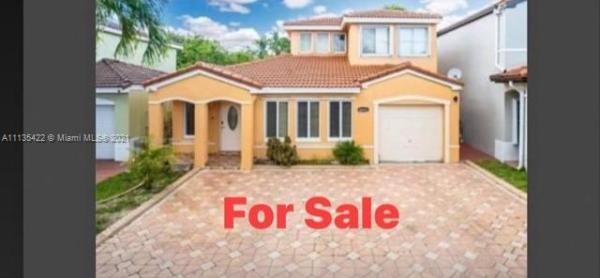 Tesoro At Forest Lakes, 16453 SW 97th St, The Hammocks, Florida 33196, image 2