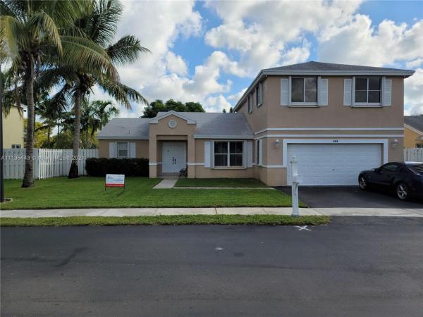 Country Creek Estates, 4060 SW 70th Ter, Davie, Florida 33314, image 1