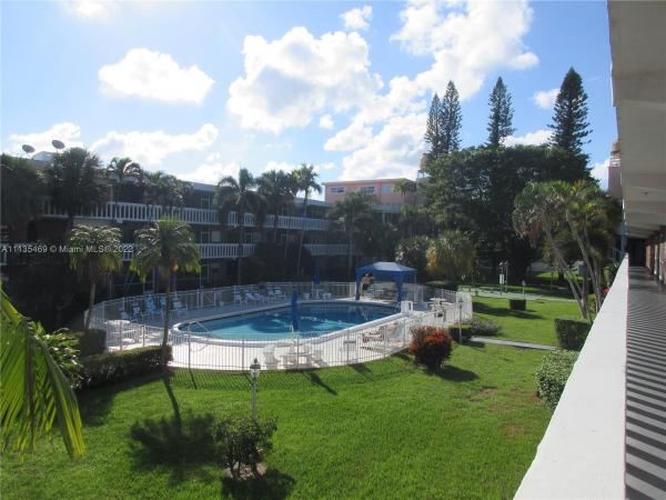 Eldorado Plaza East, 201 NE 14th Ave #2A, Hallandale Beach, Florida 33009, image 1