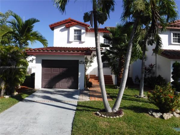 Saga Bay Townhomes, 20959 SW 84 Ct #, Cutler Bay, Florida 33189, image 2