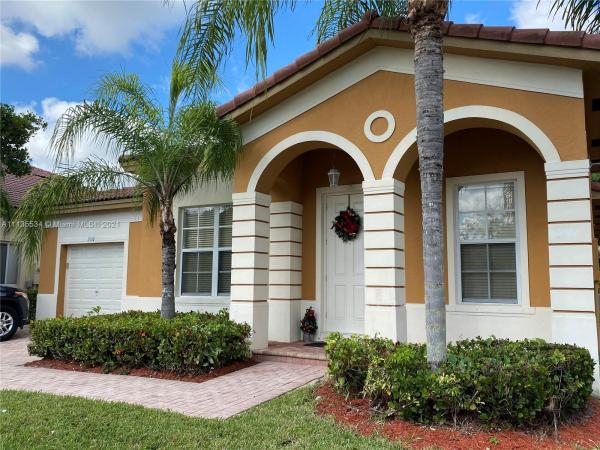 Floridian Bay Estates, 2130 NE 38th Rd, Homestead, Florida 33033, image 1