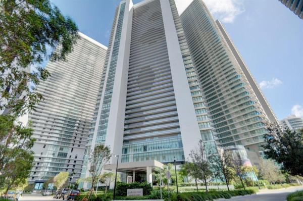 Paraiso Bay, 650 NE 32nd St #2408, Miami, Florida 33137, image 2