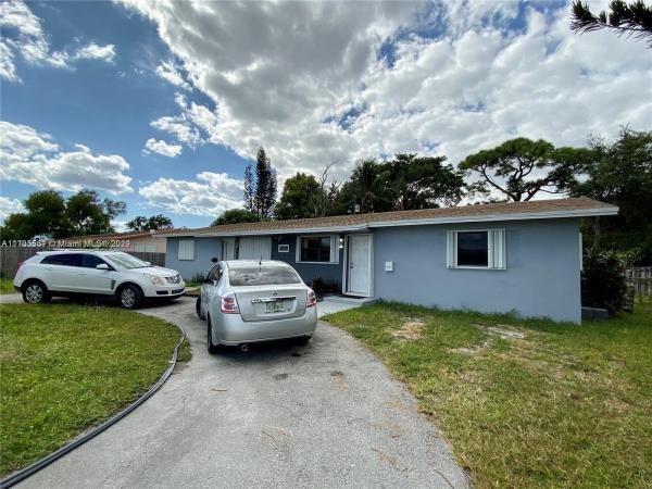 Arch Creek Estates, 14320 NE 18th Ave, Golden Glades, Florida 33181, image 2
