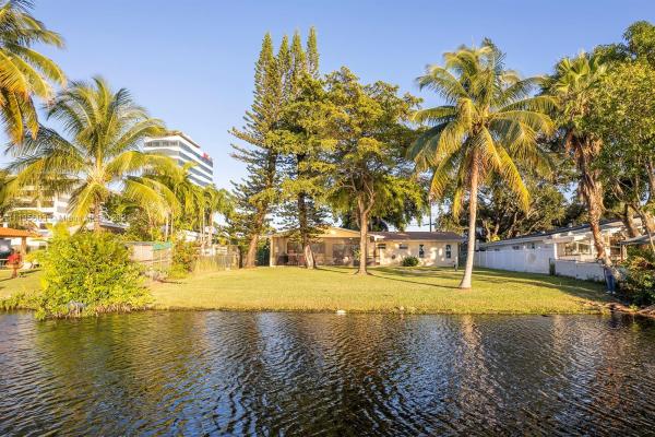 Enchanted Lake, 19600 NE 26th Ave, Ojus, Florida 33180, image 2