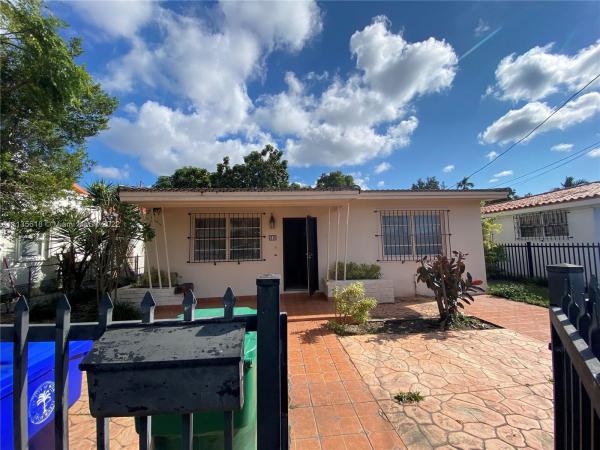 Flagler Court Heights, 35 SW 50th Ave, Miami, Florida 33134, image 1