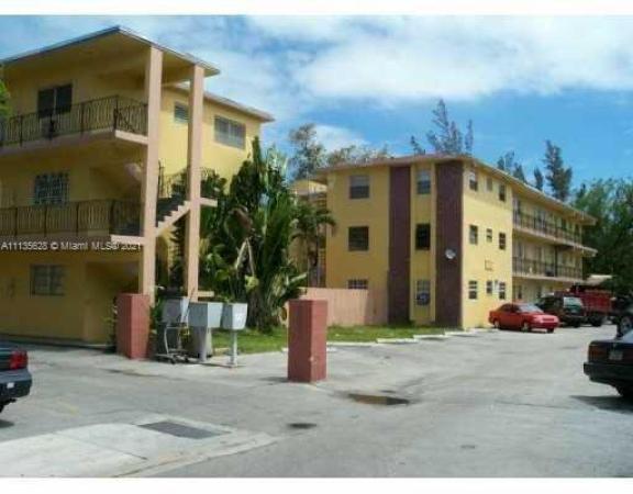 Wildwood River Villas, 2441 NW 13th St #75, Miami, Florida 33125, image 2