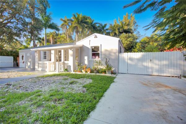 New Little River Acres, 67 NW 84th St, West Little River, Florida 33150, image 2