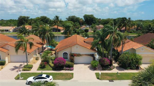 Bel Aire, 5245 Bodega Pl, Delray Beach, Florida 33484, image 2