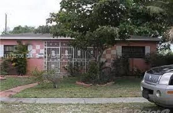 Breezeswept Heights, 1071 NE 152nd Ter, North Miami Beach, Florida 33162, image 1
