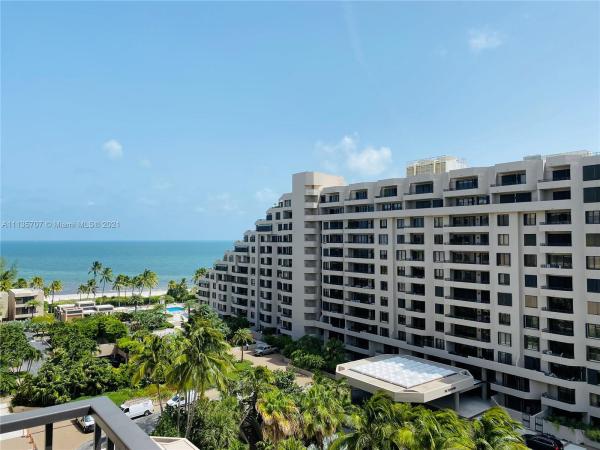 Oceansound At Key Colony, 251 Crandon Blvd #920, Key Biscayne, Florida 33149, image 2