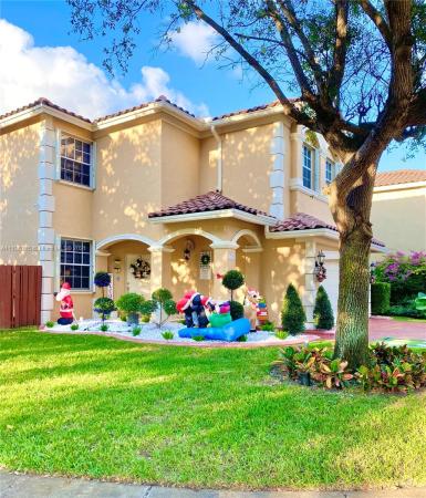 13725 SW 50th Ct, Miramar, Florida 33027, image 2