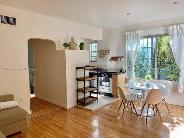 Whisper, 815 Euclid Ave #10, Miami Beach, Florida 33139, image 1