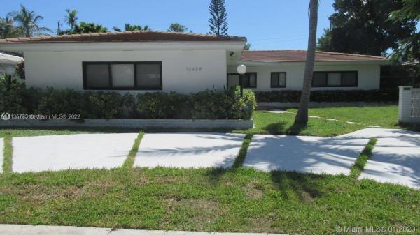 Keystone Island, 12459 Keystone Rd, North Miami, Florida 33181, image 1