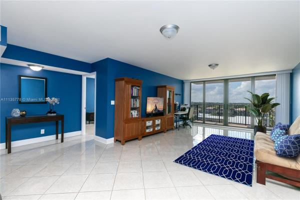 Grenoble At Quadomain, 2101 S Ocean Dr #606, Hollywood, Florida 33019, image 2
