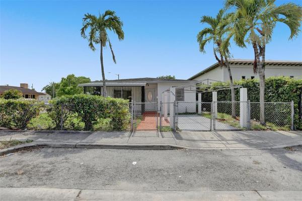 Groveland Park, 6700 NW 3rd Ave, Miami, Florida 33150, image 1