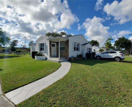 Inverness, 4020 NW 8th Ave, Miami, Florida 33127, image 2