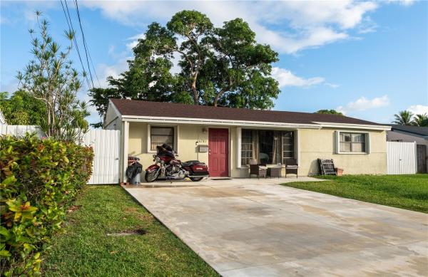 Miramar Residential, 6781 SW 27th Ct, Miramar, Florida 33023, image 2