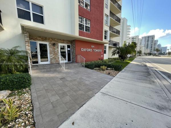 Oxford Towers, 1501 S Ocean Dr #204, Hollywood, Florida 33019, image 1