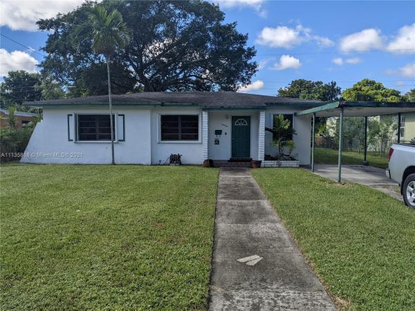 Carl Byoir, 16098 NE 9th PL, North Miami Beach, Florida 33162, image 1