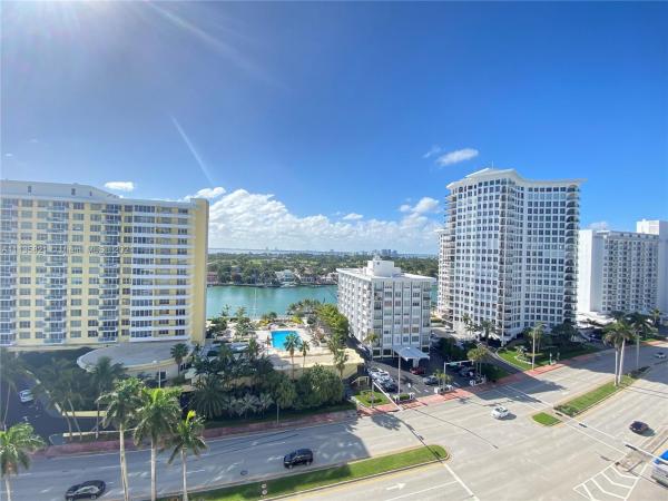 The Pavilion, 5601 Collins Ave #1219, Miami Beach, Florida 33140, image 1