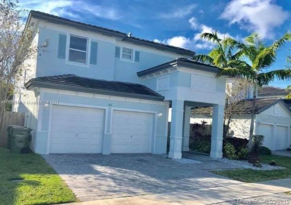 Bali At Oasis, 362 NE 36th Avenue Rd, Homestead, Florida 33033, image 2