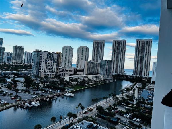 Arlen House West, 500 BAYVIEW DR #1417, Sunny Isles Beach, Florida 33160, image 1