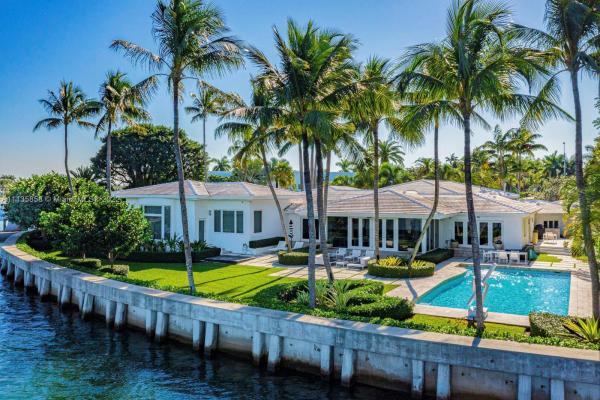 Sunset Lake, 1365 N View Dr, Miami Beach, Florida 33140, image 2