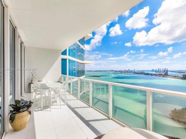 Paramount Bay, 2020 N BAYSHORE DR #2603, Miami, Florida 33137, image 2