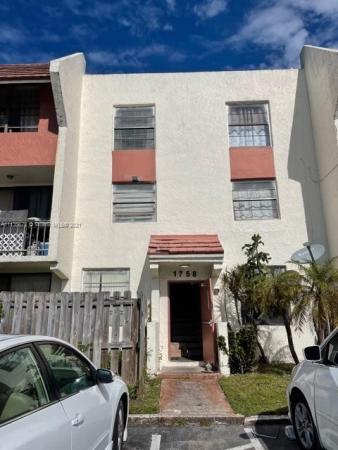 Tree Garden, 1758 NW 55th Ave #103, Lauderhill, Florida 33313, image 2