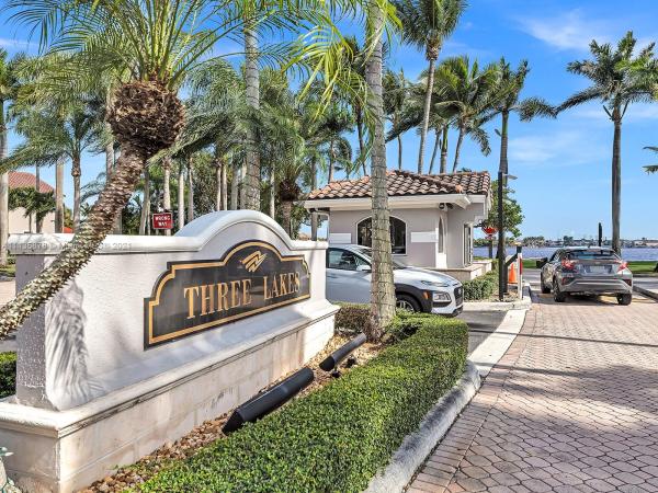 Silver Lakes, 13460 SW 144th Ter, Three Lakes, Florida 33186, image 1