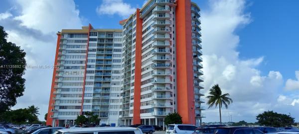 Buckley Towers East, 1351 NE Miami Gardens Dr #1721E, Ojus, Florida 33179, image 1