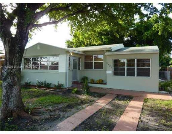 Hollywood Little Ranches, Hollywood, Florida 33020, image 2