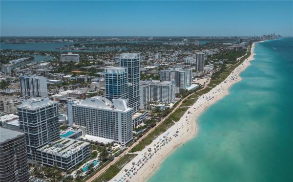North Carillon Beach, 6899 Collins Ave #1405, Miami Beach, Florida 33141, image 2