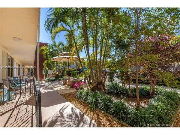 Beach Manor, 345 Michigan Ave #37, Miami Beach, Florida 33139, image 2
