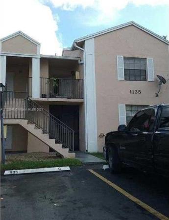 Lakeshore, 1135 N Franklin Ave #B, Homestead, Florida 33034, image 2