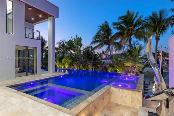 Belle Meade, 775 NE 77th Ter, Miami, Florida 33138, image 2