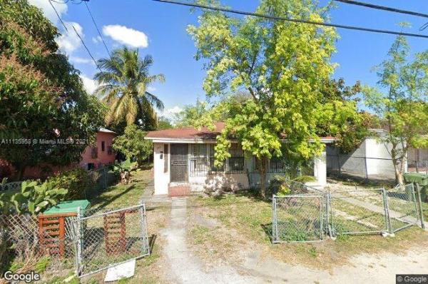 Bonna Bella Place, 325 NE 55th St, Miami, Florida 33137, image 1