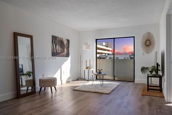 Lincoln West Gardens, 1250 Lincoln Rd #510, Miami Beach, Florida 33139, image 1