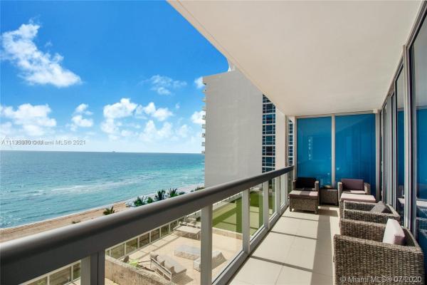 North Carillon Beach, 6899 Collins Ave #806, Miami Beach, Florida 33141, image 2