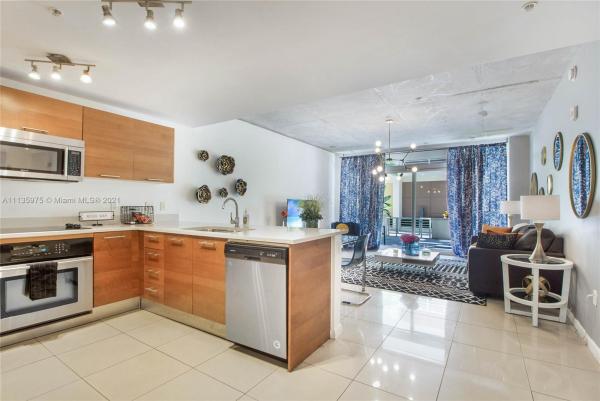 Midblock Miami, 3250 NE 1st Ave #508, Miami, Florida 33137, image 2