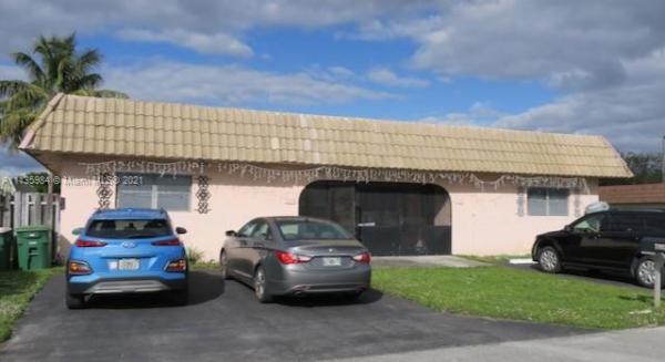 Academy Hills, 7801 NW 70th Ct #1-2, Tamarac, Florida 33321, image 1