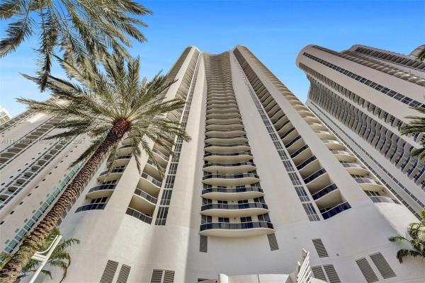 Tdr Tower 1, 16001 Collins Ave #2404, Sunny Isles Beach, Florida 33160, image 1