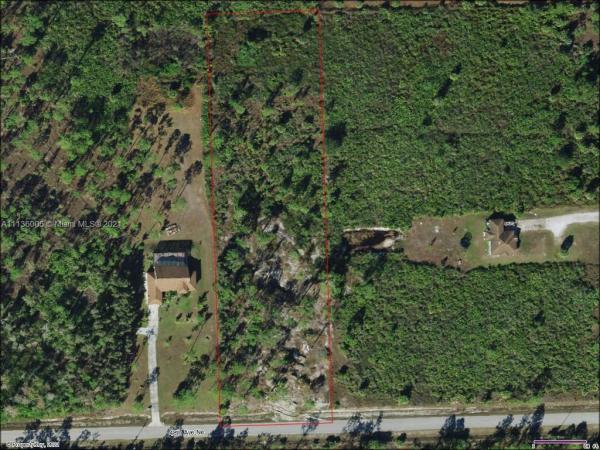 Golden Gate Estates, 0 Eveglades Blvd N, Naples, Florida 34120, image 1