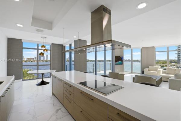 North Tower At Marina Palms, 17301 Biscayne Blvd #409, North Miami Beach, Florida 33160, image 2