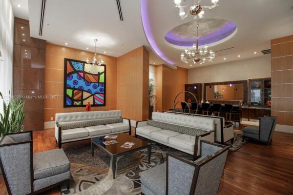 Vizcayne South, 253 NE 2nd St #421, Miami, Florida 33132, image 1
