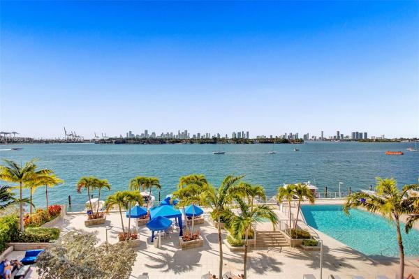 South Bay Club, 800 West Ave #519, Miami Beach, Florida 33139, image 2