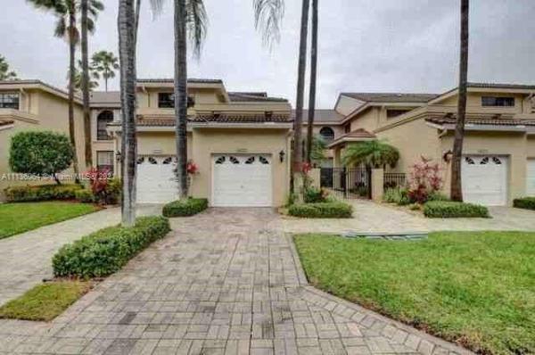 Montego Bay At Boca Pointe, 6765 Montego Bay Blvd #E, Boca Raton, Florida 33433, image 2