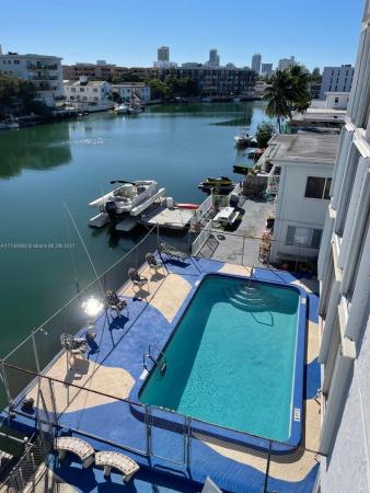 Domino Two, 8305 Crespi Blvd #4A, Miami Beach, Florida 33141, image 2