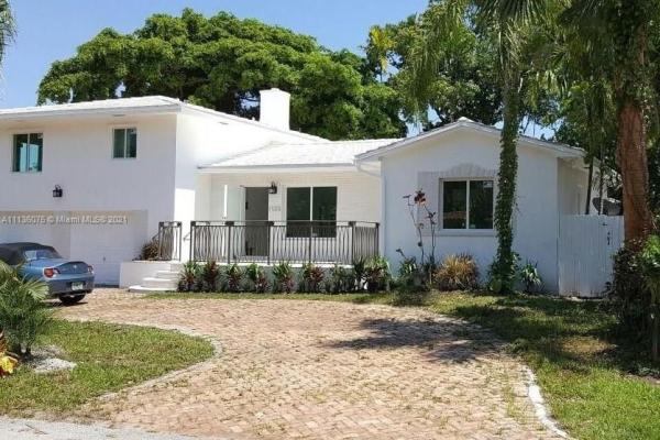 1120 NE 88th St, Unincorporated Dade County, Florida 33138, image 2